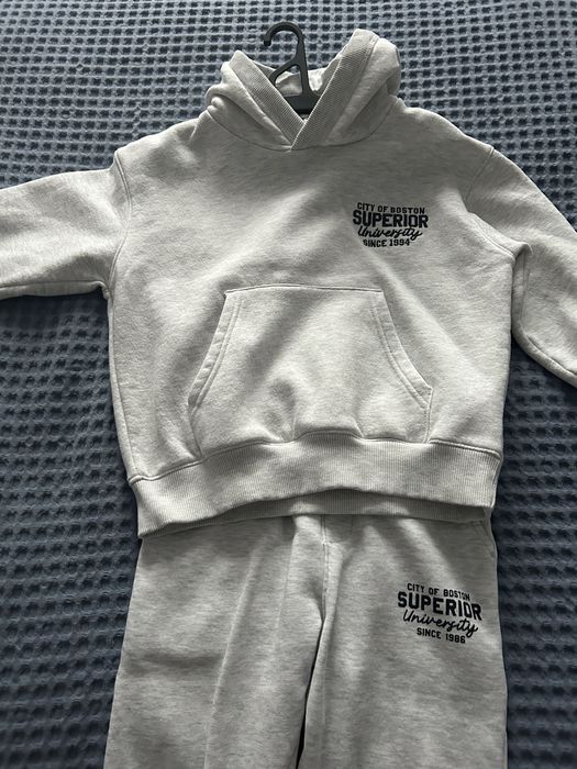 Костюм на флісі на хлопчика  Tao kids