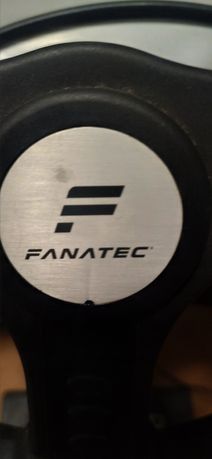 Fanatec kierownica Speedster 2 PS1/PS2