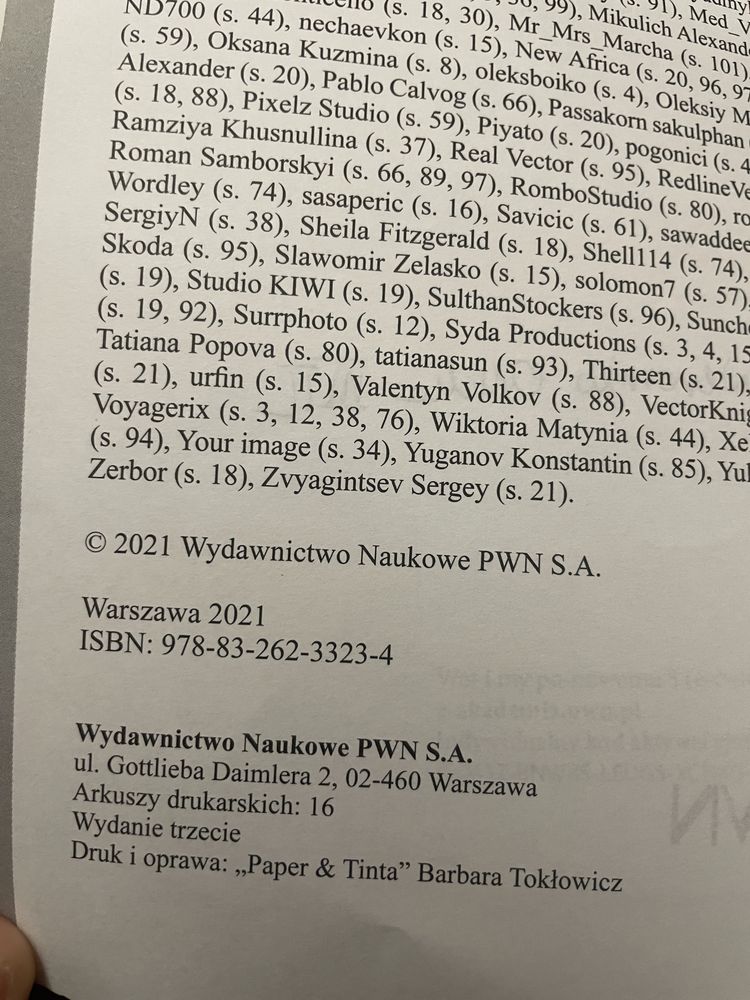zeszyt cwiczen do rosyjskiego pwn вот и мы по новому3