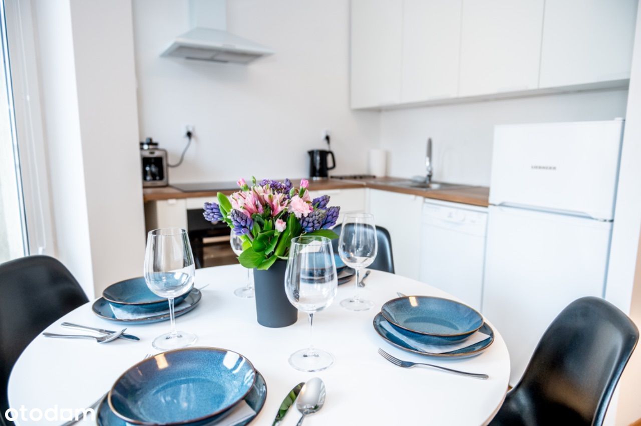 Apartament Redłowo