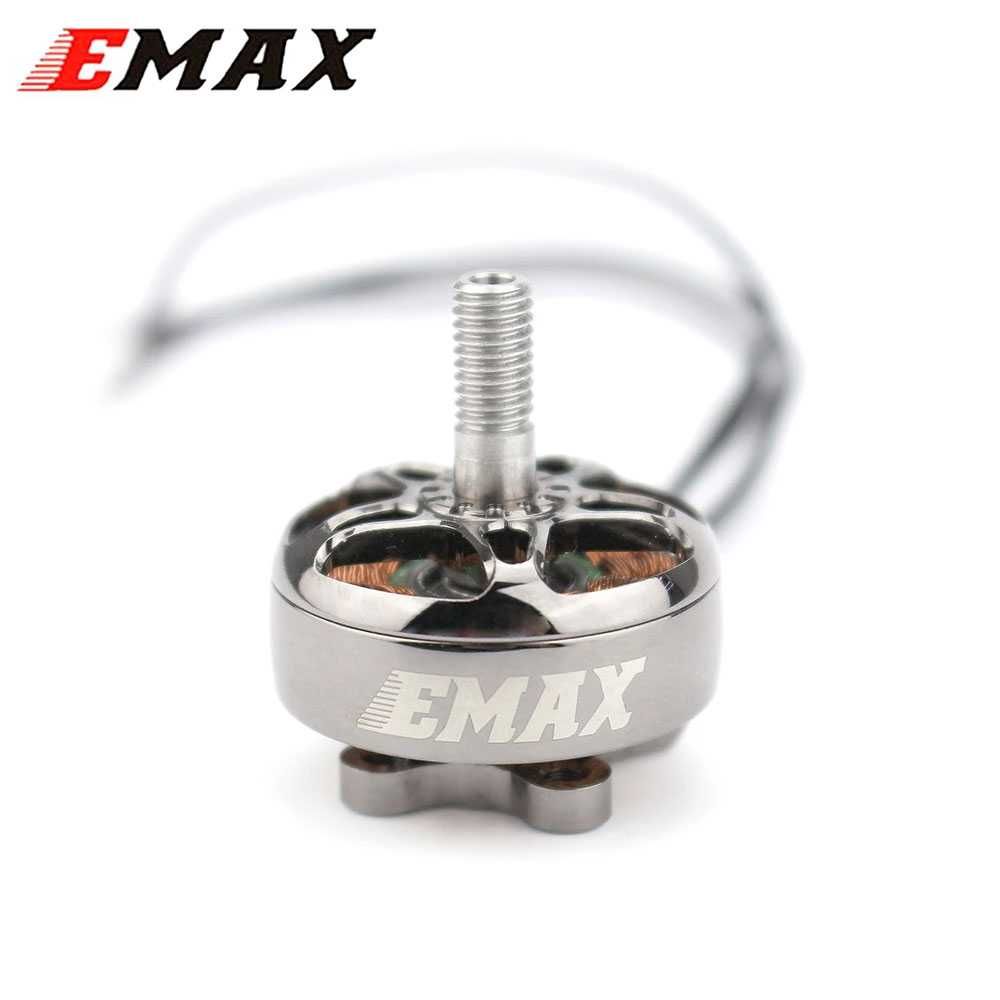 Мотори до дрона Emax ECO II  2306 1700KV 4шт