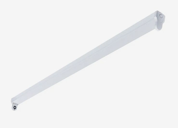 Oprawa Belka oświetleniowa T8 na LED i świetlówki 18W 60cm
