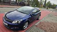 REZERWACJA. Opel Astra GTC Panorama Recaro Super Stan