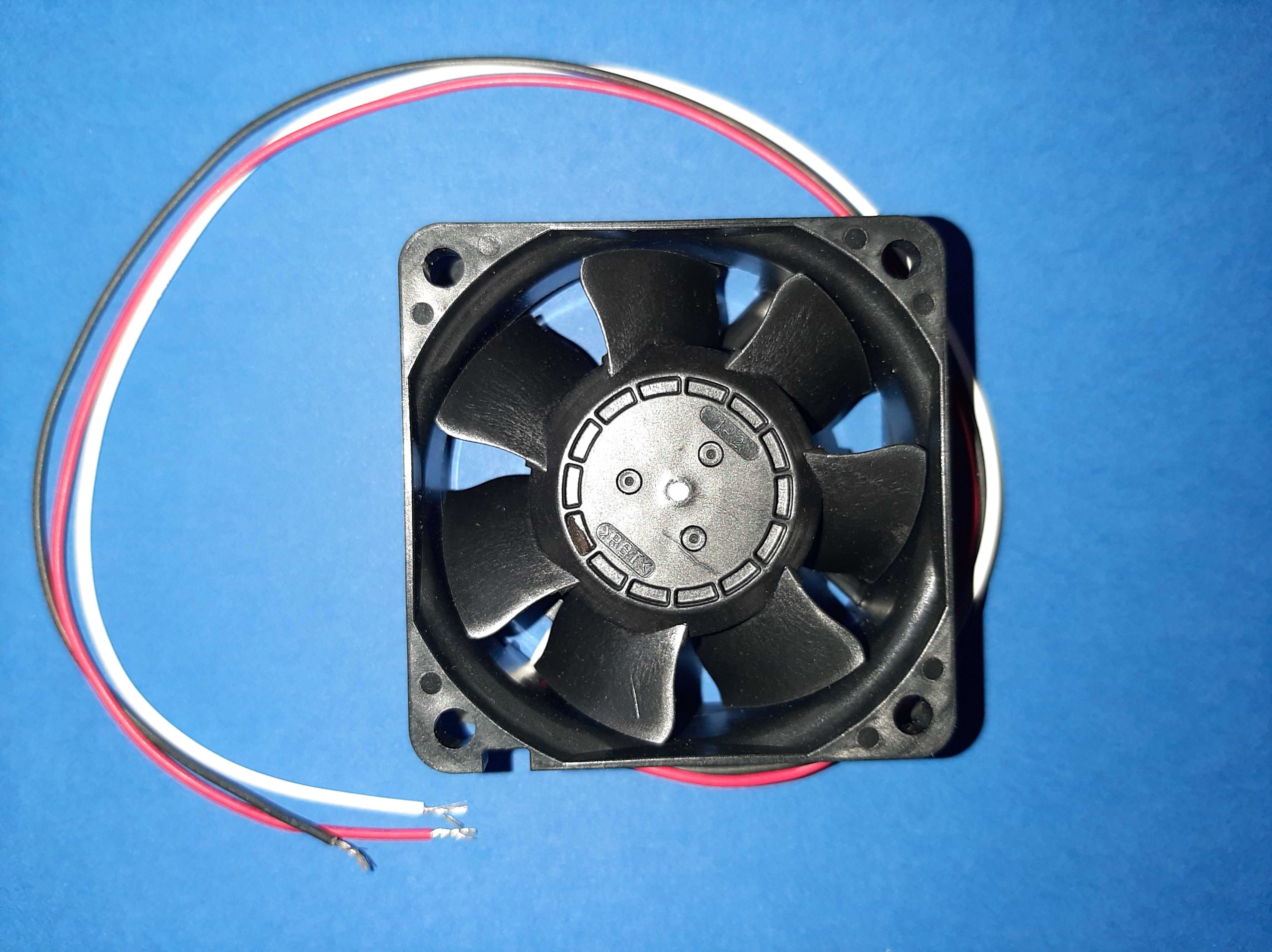 Ventilador axial (pack de 3)