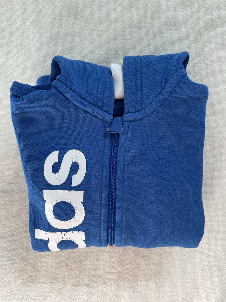 Bluza Adidas dziecięca roz. 86