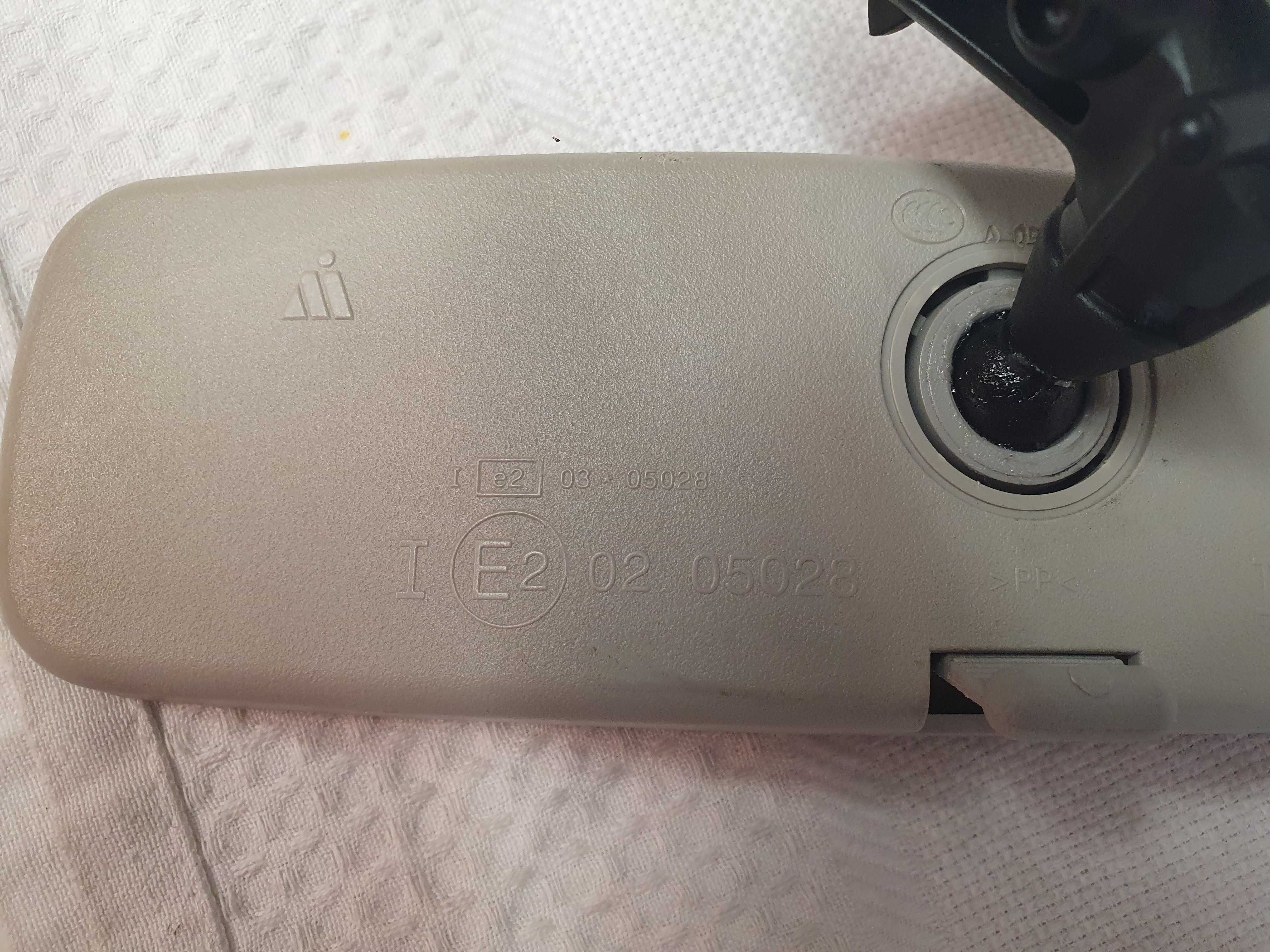 Espelho interior, retrovisor, Citroen C4 Grand Picasso, partir de 2013