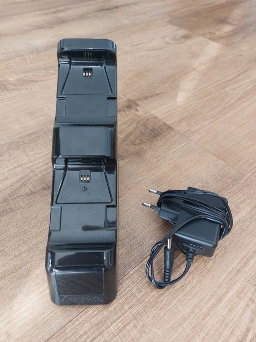 Ładowarka / stacja dokująca Energizer Xbox