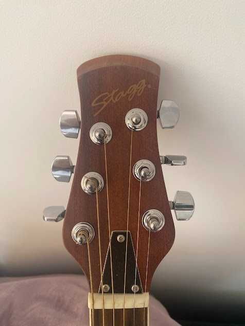 Gitara Elektroakustyczna