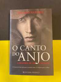 Richard Harvell - O Canto do Anjo: A história de um castrato