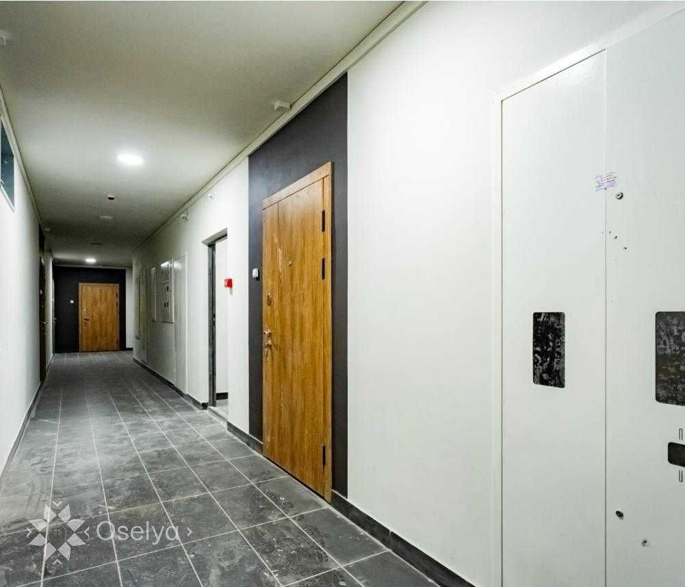 Продаж 1-кім квартири 45м² в ЖК Варшавський 3 будинок 10.2