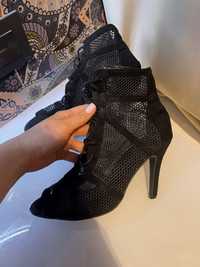 Туфлі для high heels