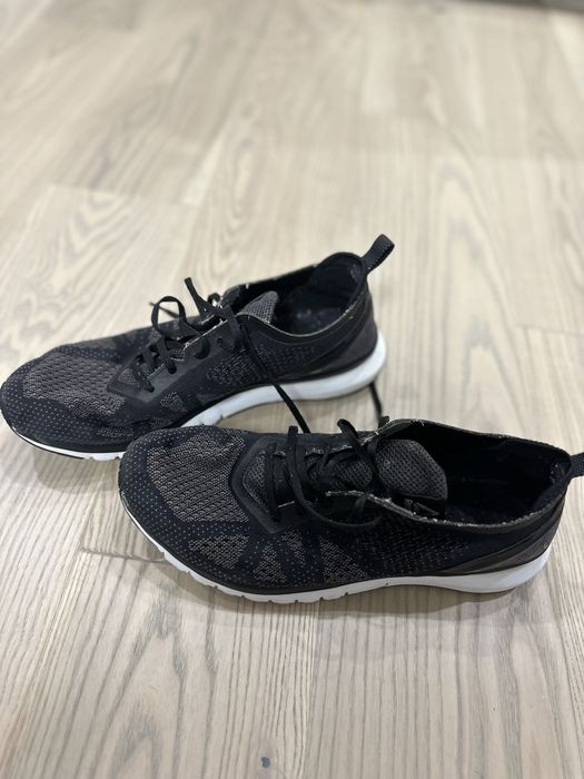Чоловічі кросівки Reebok. Сітка . 47 розмір
