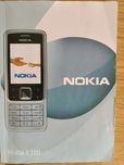 Instrukcja obsługi telefonu Nokia 6300