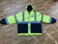 Fila куртка мужская