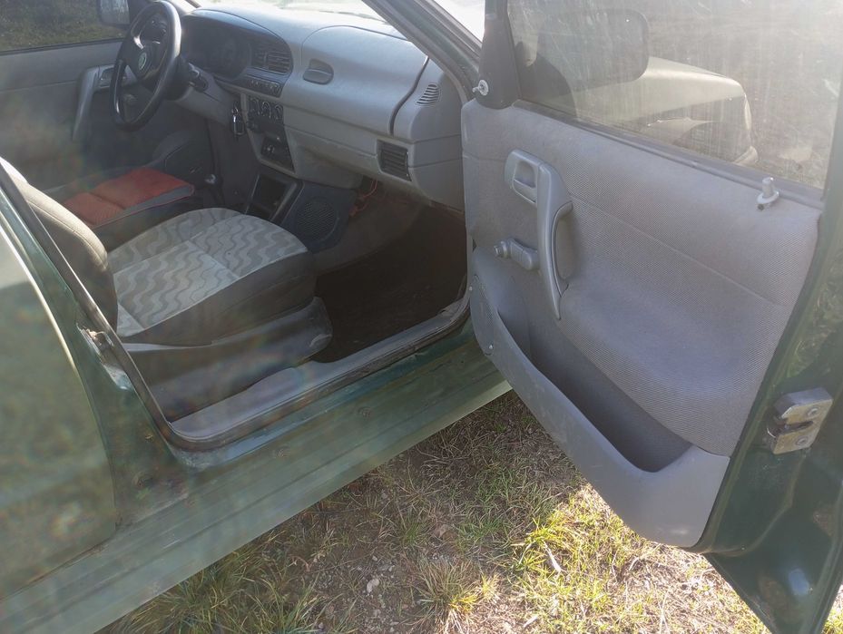 Продам Шкода Феліція обмін