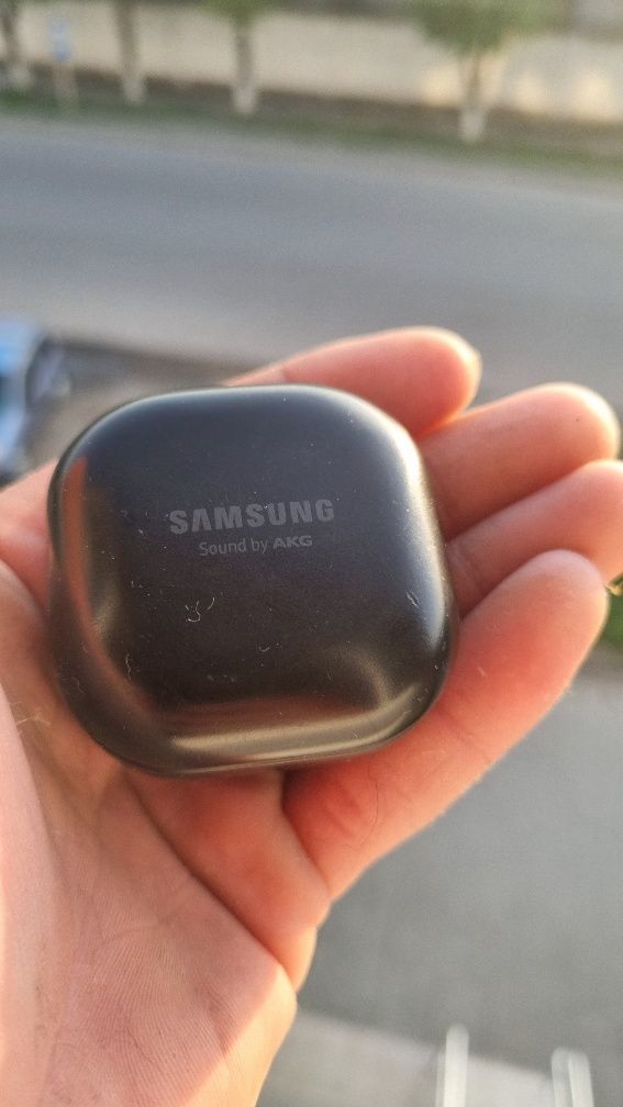 Навушники Samsung galaxy buds pro