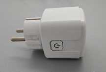 Inteligentne gniazdo Elivco SPA9 Zigbee 3.0, 16A HomeAssistant