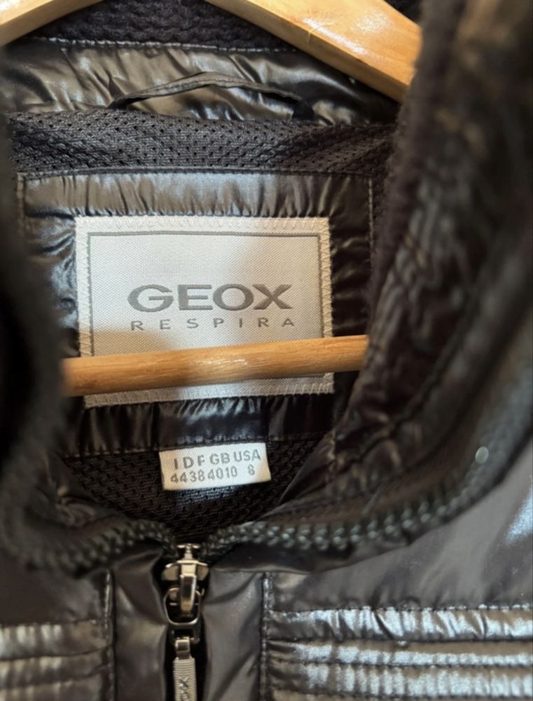 Kurtka zimowa Geox