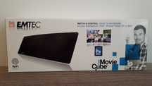 Emtec Movie Cube F200 streamer