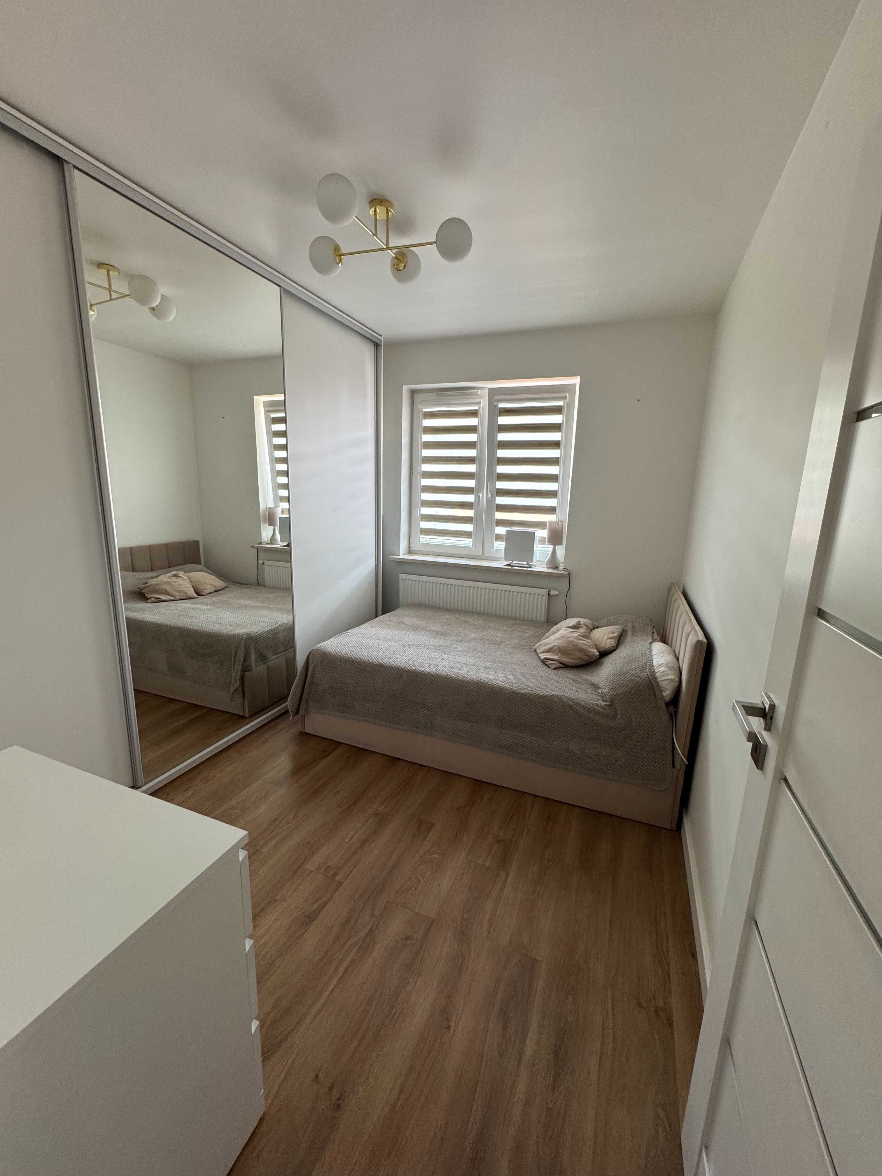 Mieszkanie Jana Pawła II Słoneczne Tarasy 36m2 + Taras 10m2 + Garaż