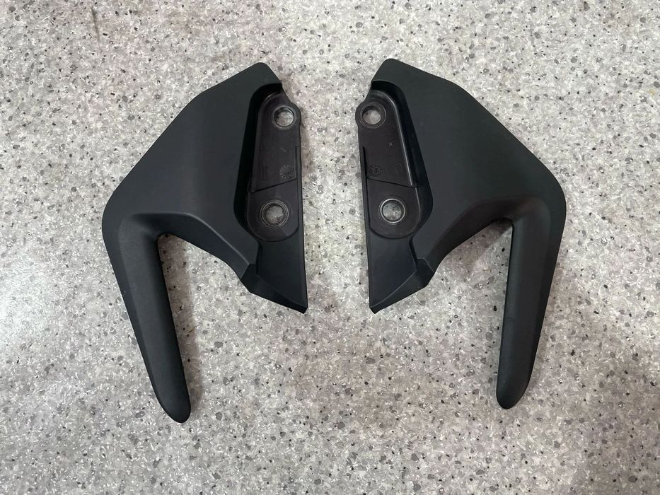 uchwyt pasażera rączka gripy Ducati Multistrada 1200s (nr1215)