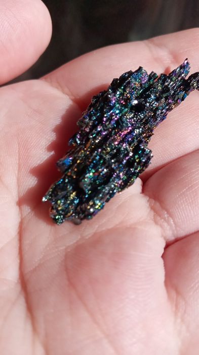 Карборунд (карбид кремния)