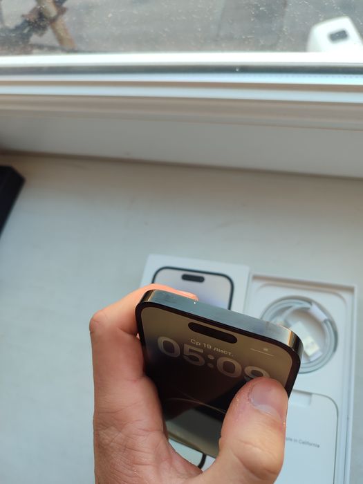 iPhone 14Pro neverlock 92% , Айфон 14Про неверлок