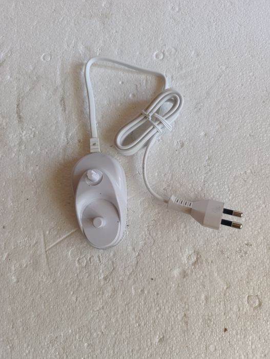 Tesco GBL230 Electric Toothbrush Charger For 2Pin Socket FREE ...