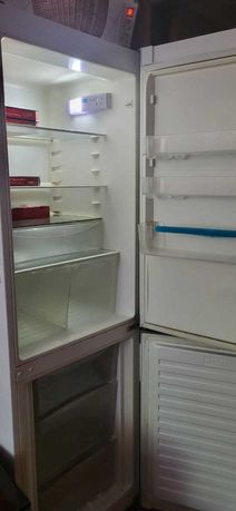Холодильник Zanussi б/в. Робочий. Самовивіз.Торг