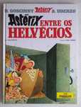Astérix Entre Os Helvécios