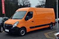 Opel Movano  MOVANO 2.3 180 KM*L3H2 /57 tys km/Navi/Tempomat SalonPL F.VAT23%