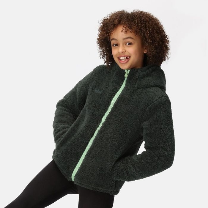 Kurtka dwustronna regatta 140