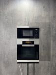 Духовой шкаф+СВЧ Miele H 4680 B-KAT,M8160 ГАРАНТИЯ духова шафа духовка