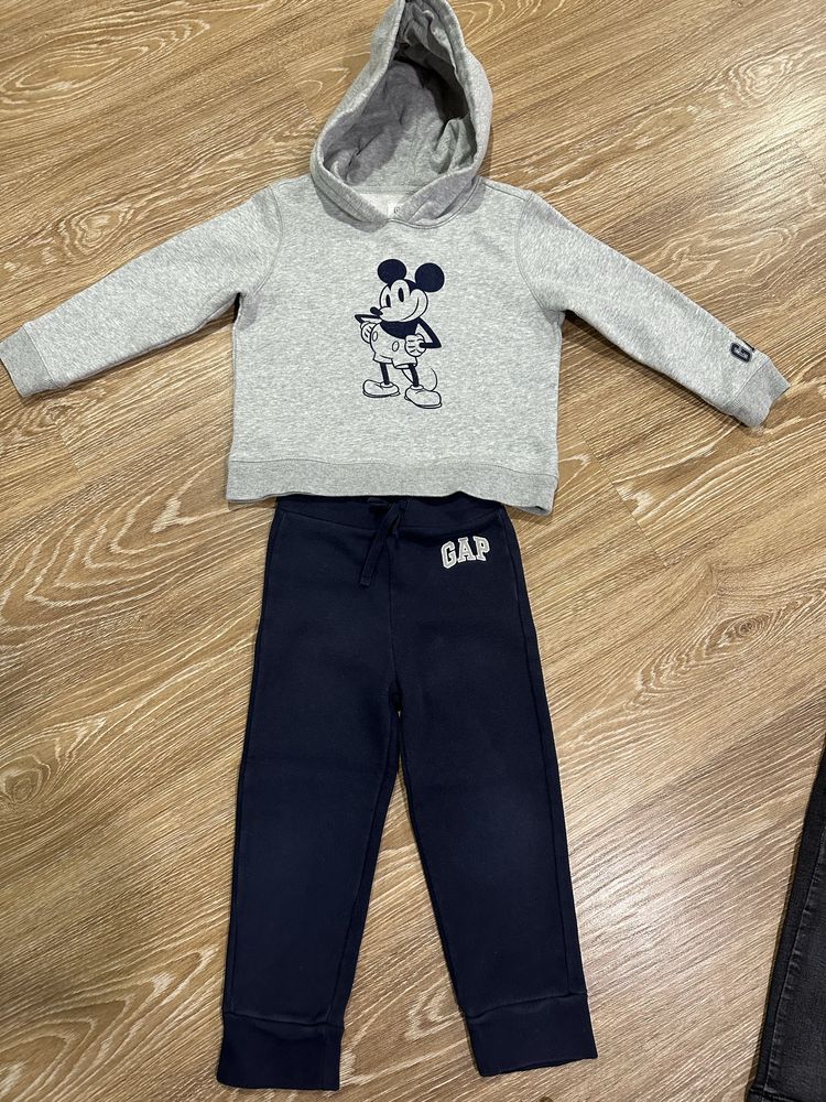 Костюм GAP на хлопчика