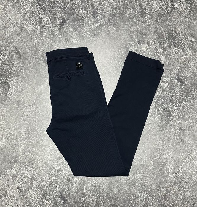 Штани Jacob Cohen made in Italy (брюки), оригінал, розмір 32