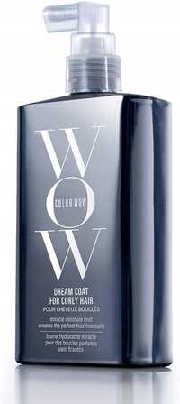 color wow dream spray wygładzająco nabłyszczający do loków 200ml opis