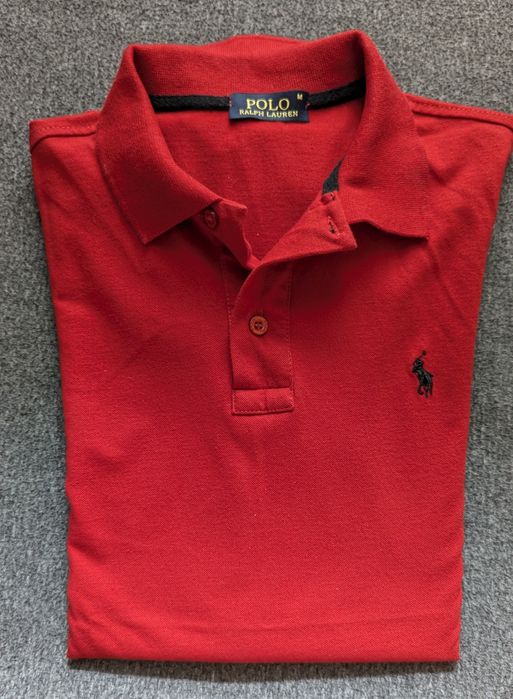 Polo Ralph Lauren koszulka w rozmiarze M