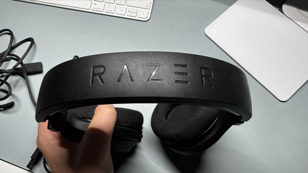 Razer Barracuda X