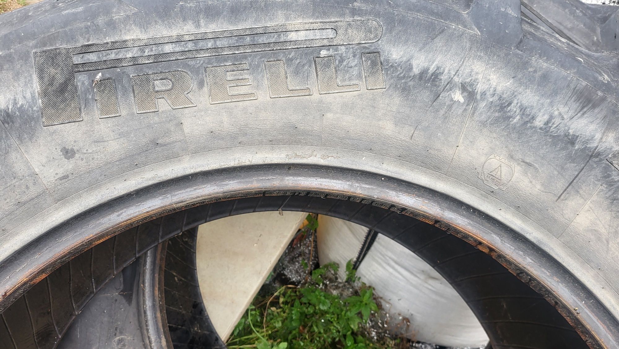 Opony PIRELLI 460/85r38 18.4r38