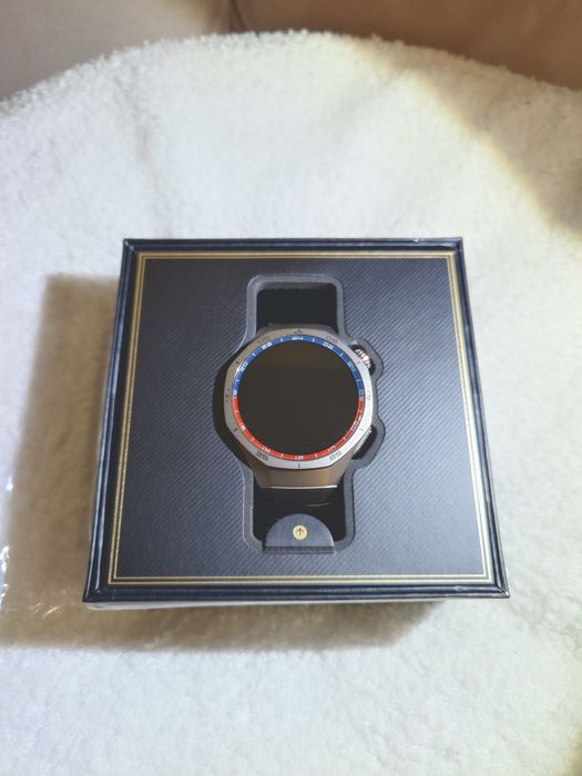 Huawei WATCH GT 5 Pro Elite 46mm