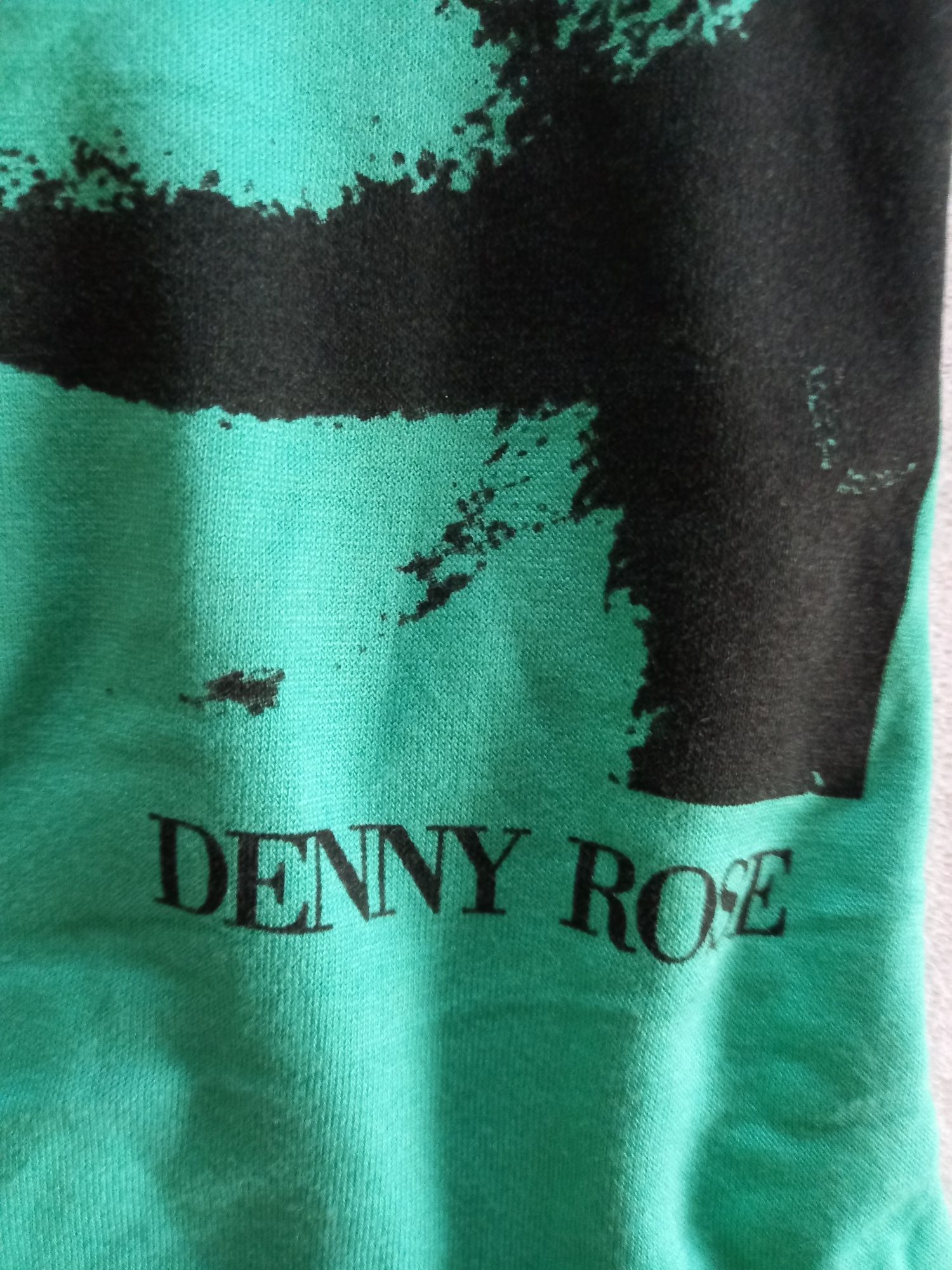 Top Denny Rose original