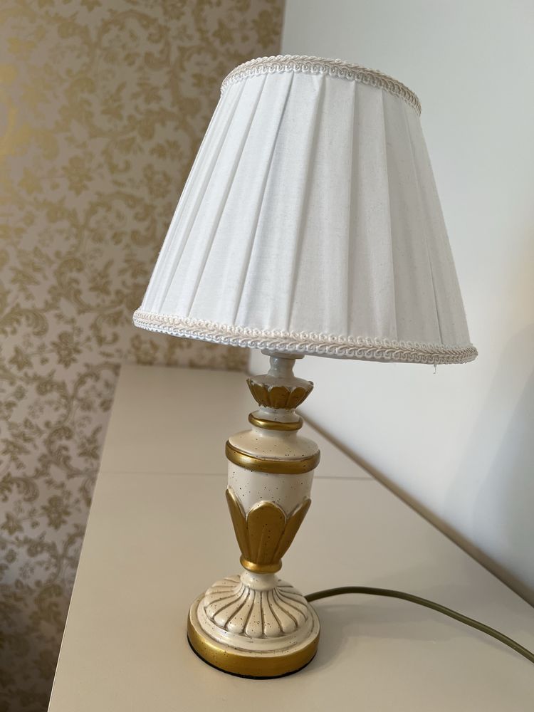 Lampka stołowa Ideal Lux