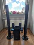 Kino domowe Sony BDV E4100