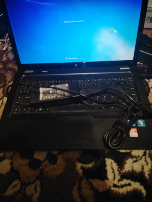 ноут  нр 62 в прекрасному стані на і -5