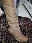 Botas da Salsa n.40