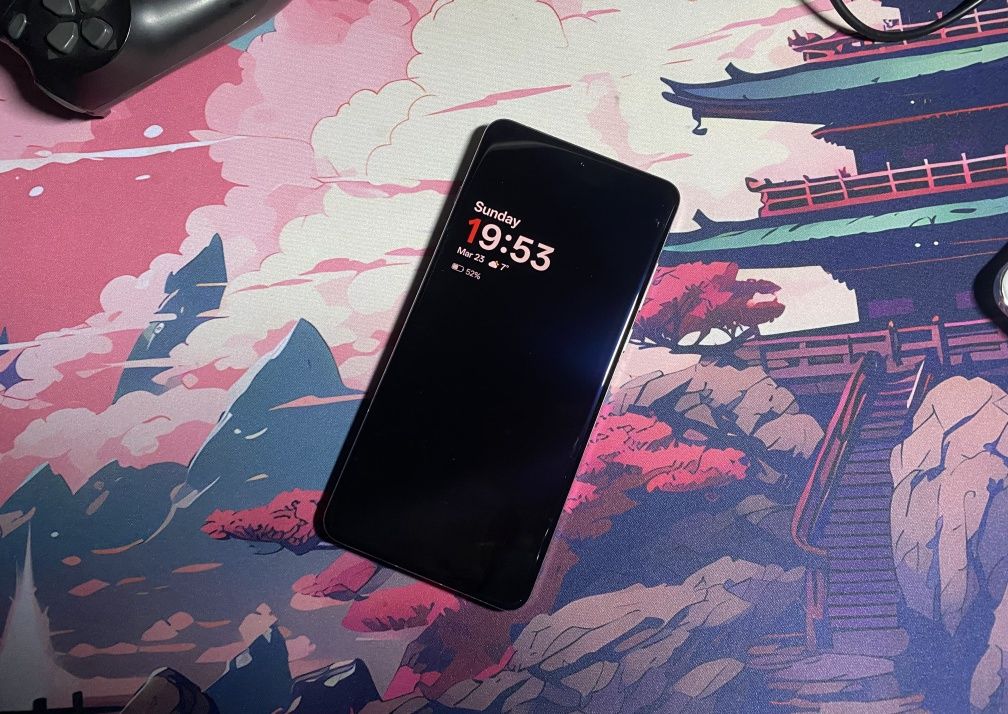 OnePlus 13 16/512GB Arctic Dawn | Stan BDB