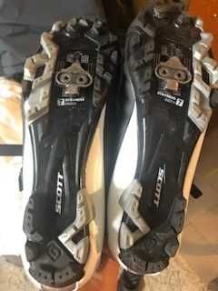 Buty rowerowe scott 42