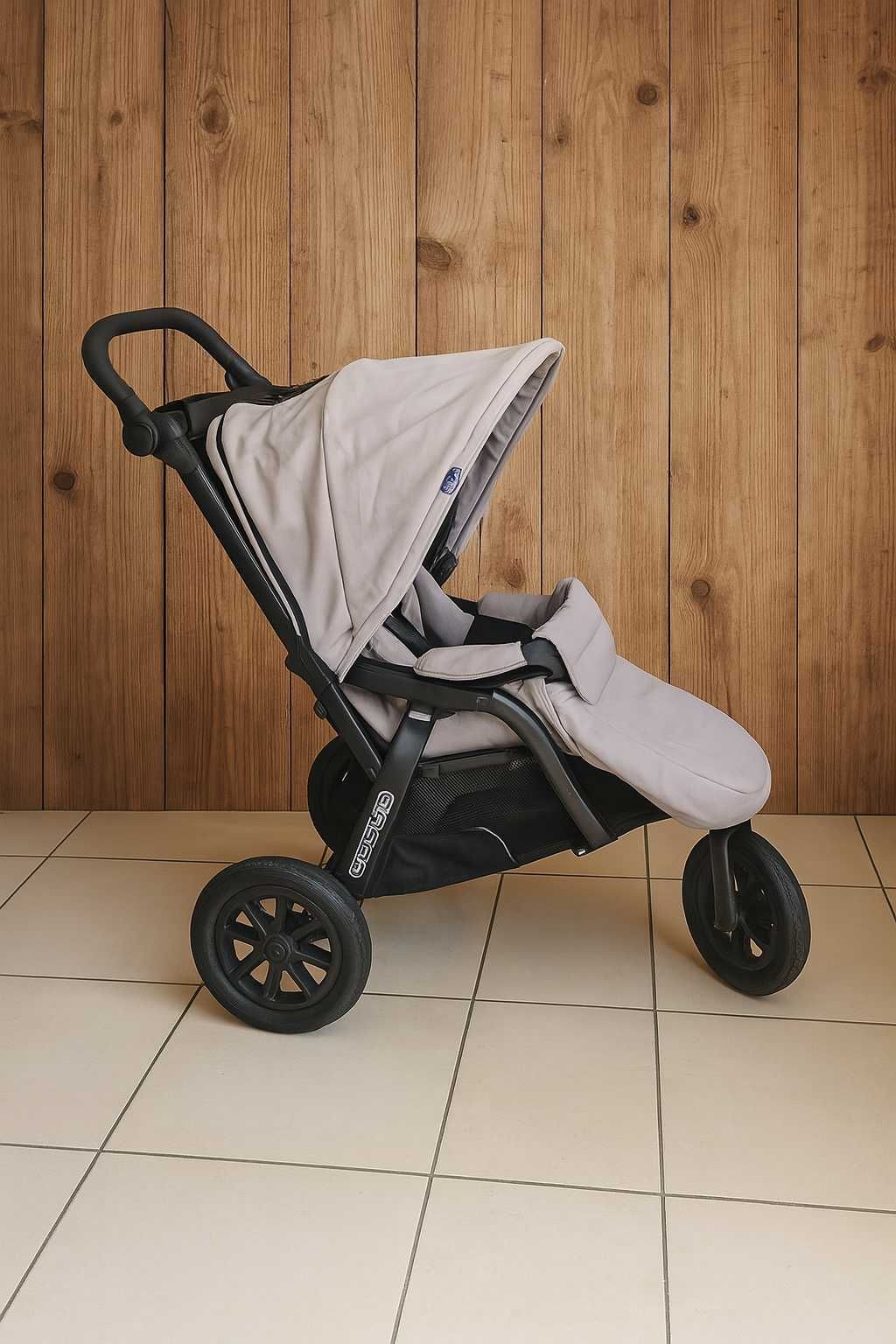 Chicco Trio Activ3 Top