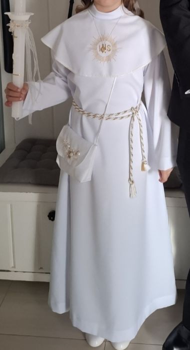 Alba dla dziewczynki 152