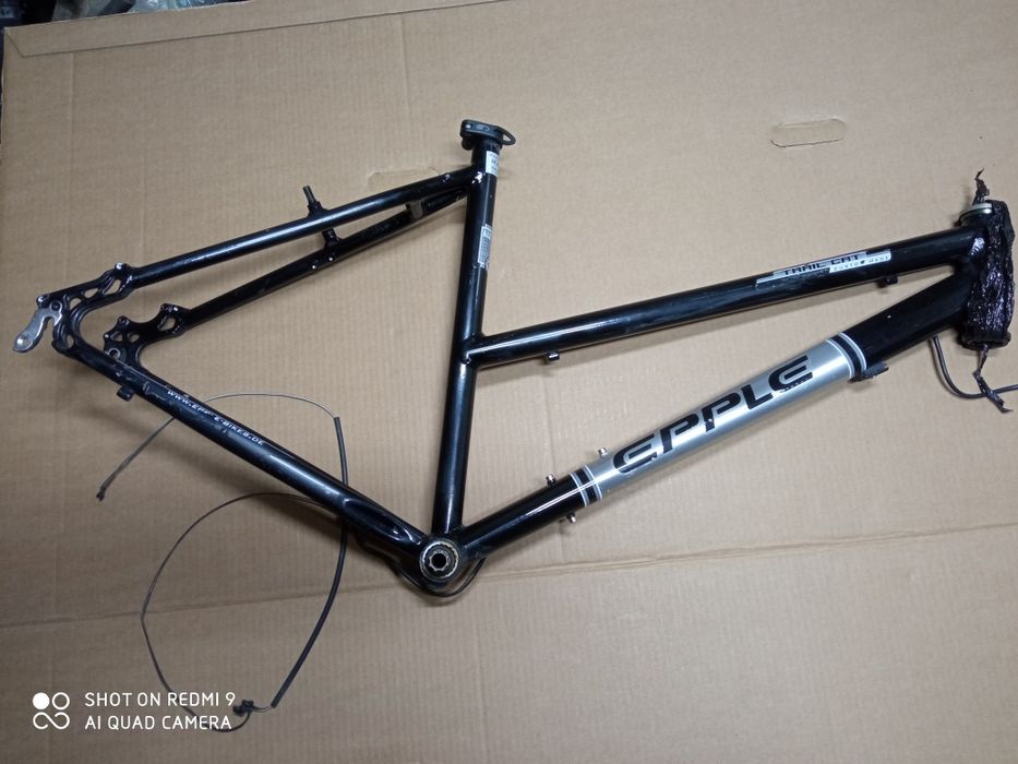 Rama Epple Trail Cat 28